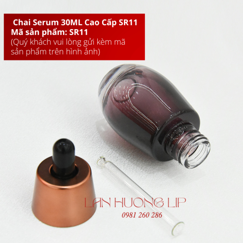 Chai Serum SR11 30ml